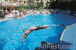 Club Belpinar 21